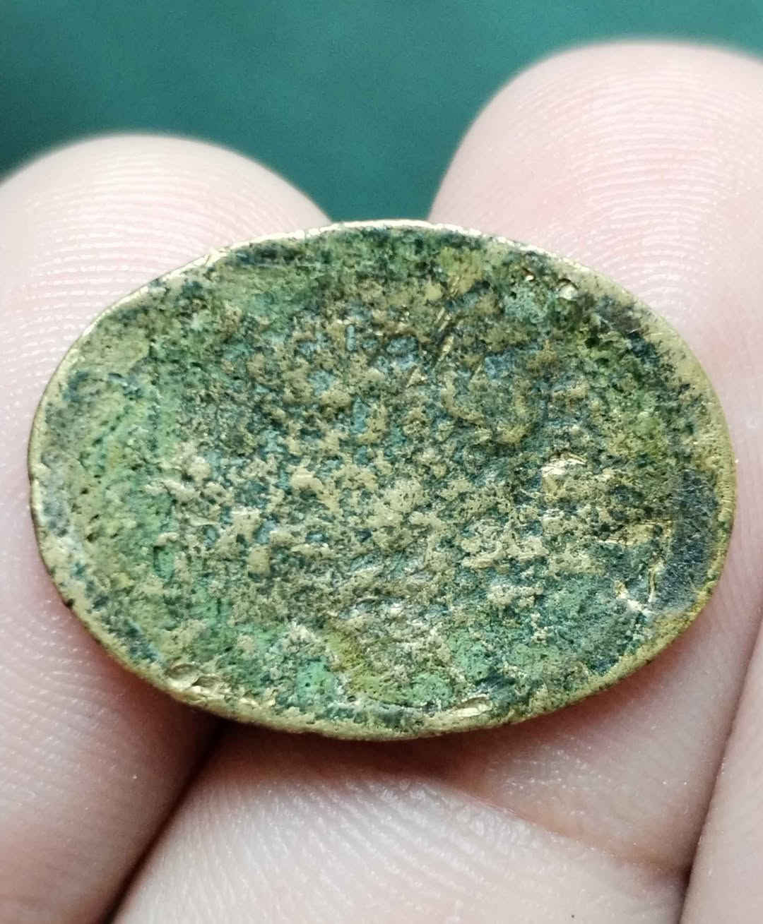 ختم نحاس او سبع معادن مخطوط عكسي السعر ٣٥ ألف بغداد, العراق


**إذا كنت صاحب هذا الإعلان وتريد حذفه لأي سبب، رجاءا أرسل رسالة إلى الدعم الفني**