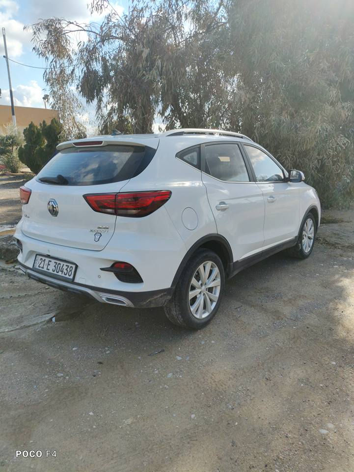 2020 مۆدیلی zs ئێمجی
فول مواسەفات گێڕ و مەکینە بەشەرت بێ شوخت ولێدران یەک پەلەی بچوکیشی بۆیاغ نیە هیچ غڕامەی نیە  سەنەوی تا 2026 نوێیە بۆ زانیاری زیاتر ژ.م *********** أربيل, العراق
