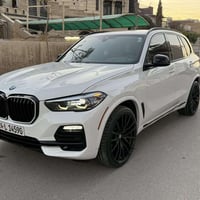 بي ام دبليو X5 • ٢٠١٩ • المنصور