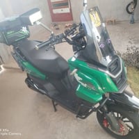 جبلي • نضافه فول • ٦ بطاريات مصطره