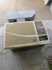 قرب حديقه الدب • ثلاجات • غسالات ومكيفات