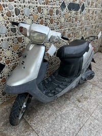 مكينه ما مجفته • هندر واحد • معدل ٦٠