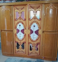 كنتور 4 باب 150 قيد العمل حالياً.. 07716851646