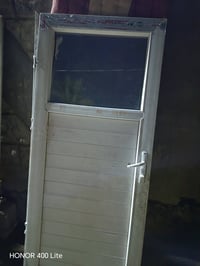باب • كوسرا • كربلاء المعلجي
