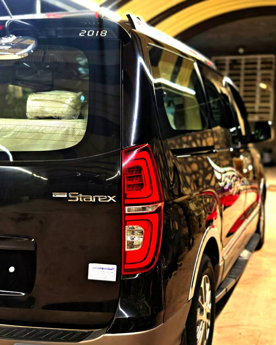 السلام عليكم 

السعر: 248
***********

ستاركس 2018 مسكر 
خليجيه مكينه مجول 
كفاله عامه من الصبغ
قطعتين بارد فقط 
فول مواصفات
سيبايه
ويل في اي بي
بك لايت لد 20 
تخم تاير جديد
رقم دولي جديد سنويه 2030
هزه جديده لحد شهر 11 
سياره جاهزه من كل النواحي مصفره هيئة وغرامات 

مكلف بالنشر 
رقم صاحب السياره :***********
مكان السياره كربلاء طويريج 

السعر : 248
