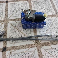 تم وبيحم الله  وصول وجبة  ماطور ماسحات كيه  معه ذرعان درجه أوله وضمان ...