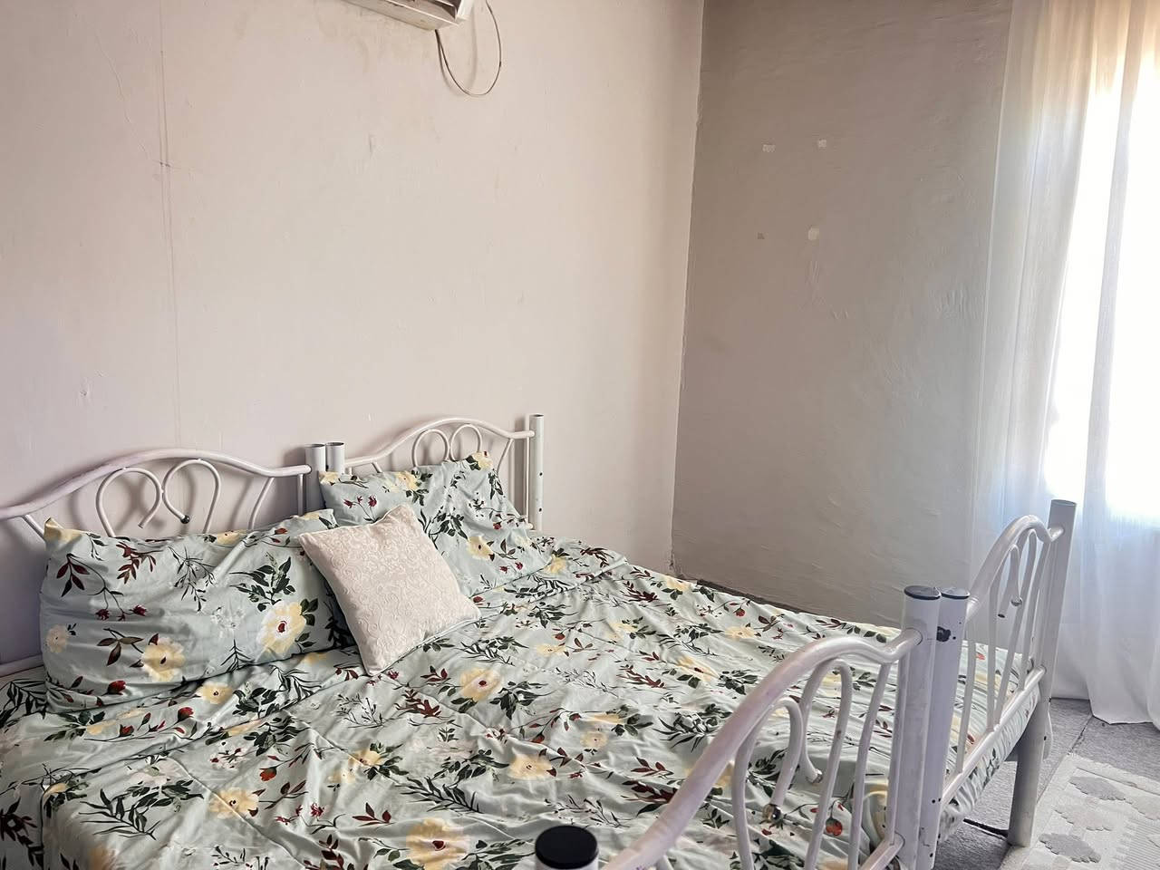سرير عدد 2 للبيع مستعمل للاستفسار خاص


**إذا كنت صاحب هذا الإعلان وتريد حذفه لأي سبب، رجاءا أرسل رسالة إلى الدعم الفني**