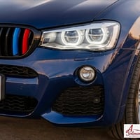 بي إم دبليو X4 • BMW X4 • X4 M Sport • ام سبورت 2018 • سيارة كوبيه • س...
