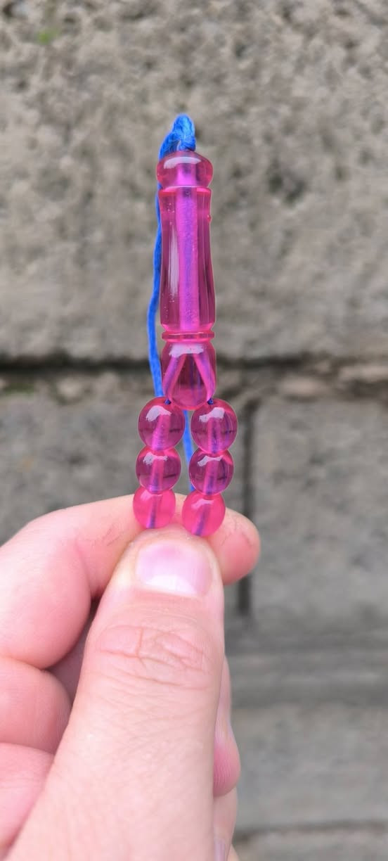 ‎للــبیــع        ‌
✂﻿🧵📿✂﻿🧵📿✂﻿🧵📿﻿🧵✂﻿🧵✂📿﻿🧵✂📿﻿🧵
 سبحة سندلوس 101 حبة  جراخ یدوي ايراني
 يوج‎ كيفري, ديالى


**إذا كنت صاحب هذا الإعلان وتريد حذفه لأي سبب، رجاءا أرسل رسالة إلى الدعم الفني**