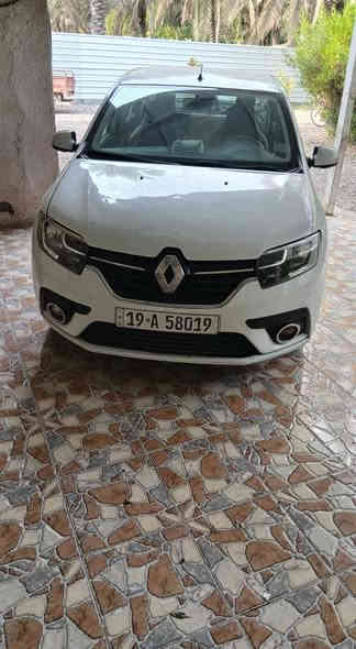 رينو٢٠١٨ للبيع حرة ٧٥ وبيها مجال
راسلني ،او اتصل
***********
