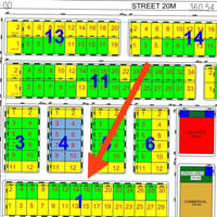 مجمع اللؤلؤة النجف • ١٥٠م • دورين