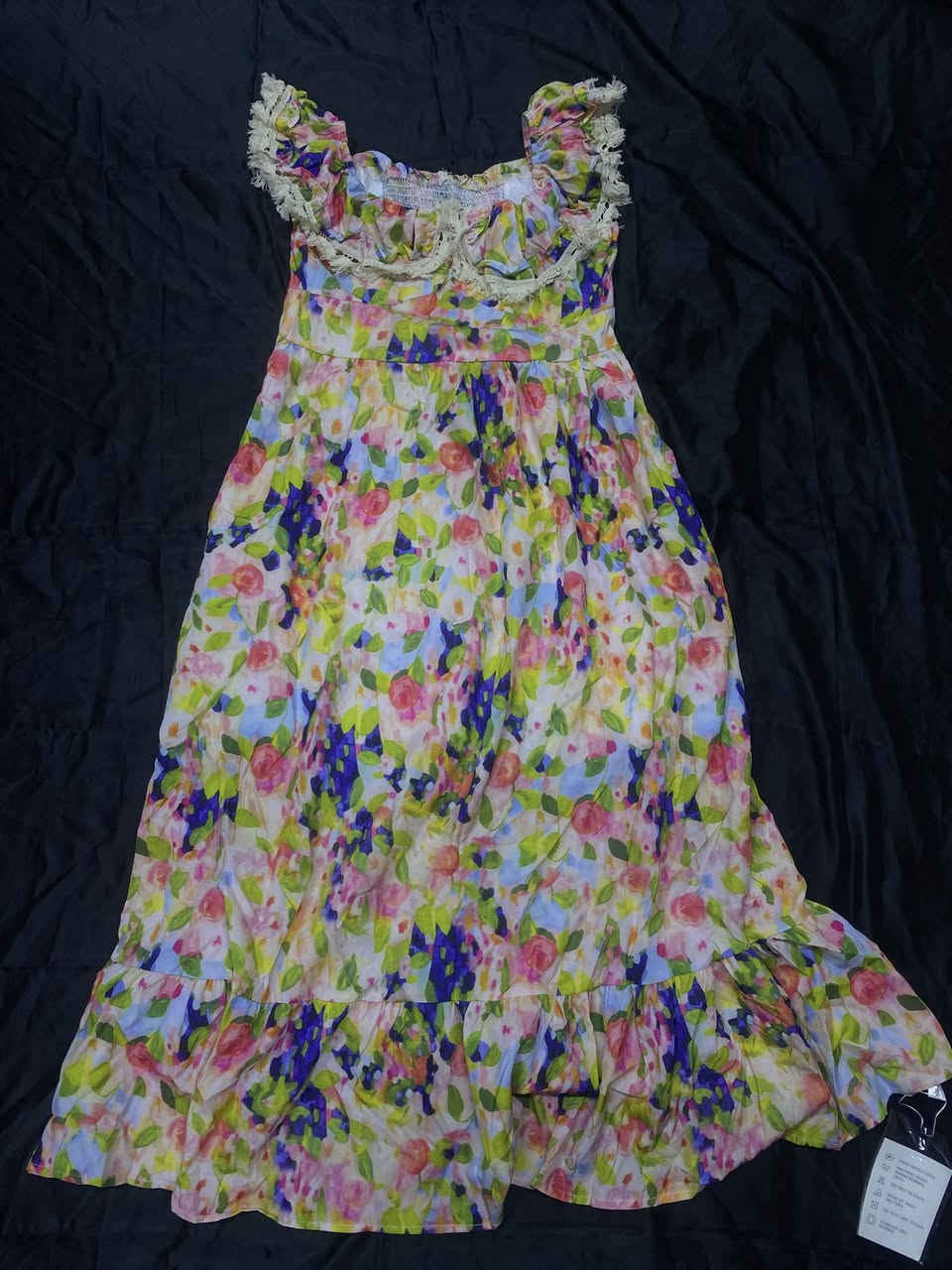 قطع جديدة تخبل 😍😍😍
العنوان الإسكندرية شارع المعمل مجاور مصرف الرافدين


**إذا كنت صاحب هذا الإعلان وتريد حذفه لأي سبب، رجاءا أرسل رسالة إلى الدعم الفني**