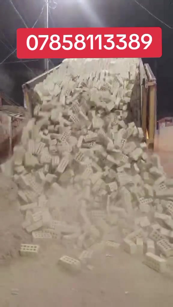 يالله السلام عليكم 
تم تخفيض السعر 
تجهيز اجود انواع طابوق الجمهوري  والعاداي
طابوق درجه اولى خاضع للفحص المختبري 
العدد لمضبوط امانه الله ورسوله مع الزياده 
للتواصل*********** 

‎
