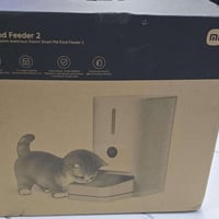 شاومي • مغذي ذكي • ٥لتر