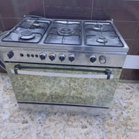 طباخ ٥ عيون • مستعمل • واتساب