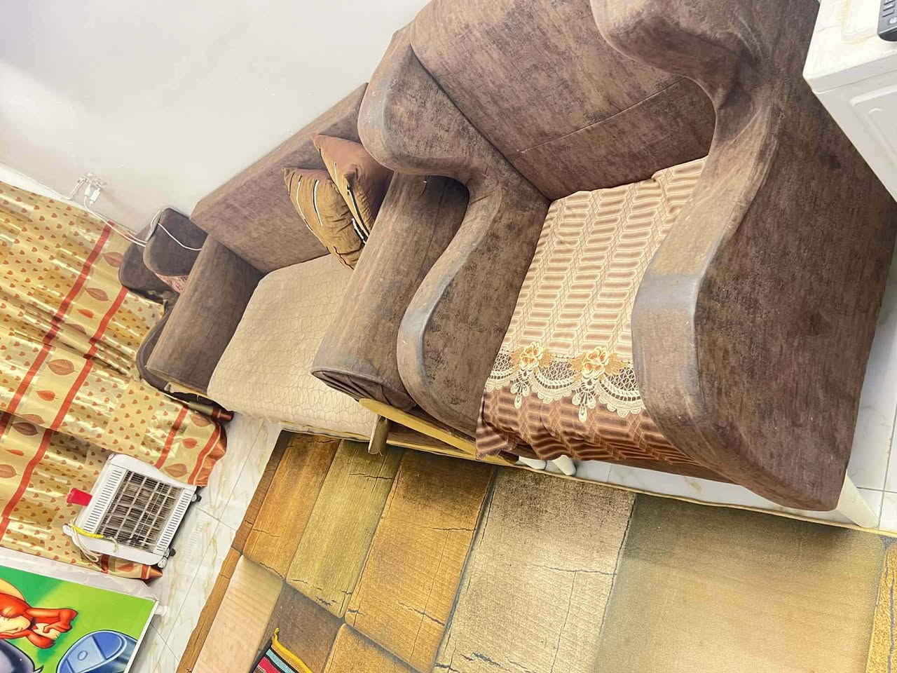 للبيع اسال واجاوبك


**إذا كنت صاحب هذا الإعلان وتريد حذفه لأي سبب، رجاءا أرسل رسالة إلى الدعم الفني**