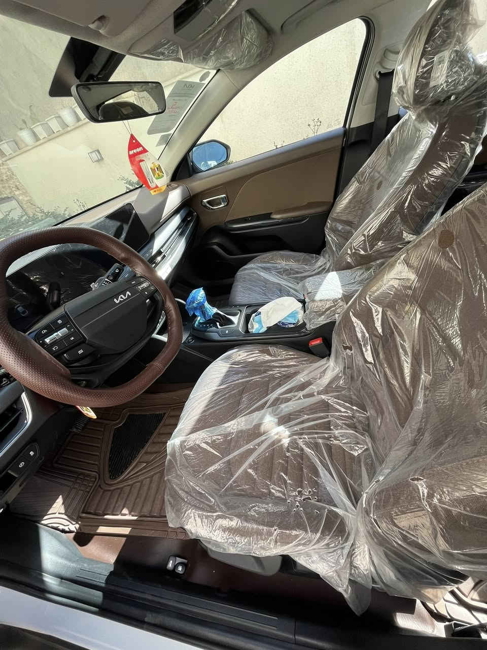 السلام عليكم K4 2025 خليجي مكفوله كفاله عامه ماشيه 9 تالاف ضمان الدوله 5 سنوات السعر 194 وبيه مجال رقم بغداد رقم التواصل /***********
