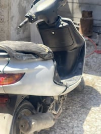 فراشة • محرك ناعم • اخرس