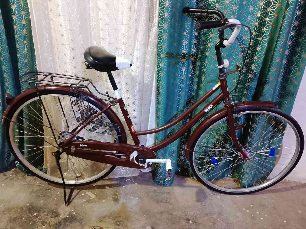 بيسكل للبيع الحجم 27
شركة NA2 نضافه فوال اخو جديد مكاني صلاح الدين قضاء بلد راسلني خاص وتدلل


**إذا كنت صاحب هذا الإعلان وتريد حذفه لأي سبب، رجاءا أرسل رسالة إلى الدعم الفني**