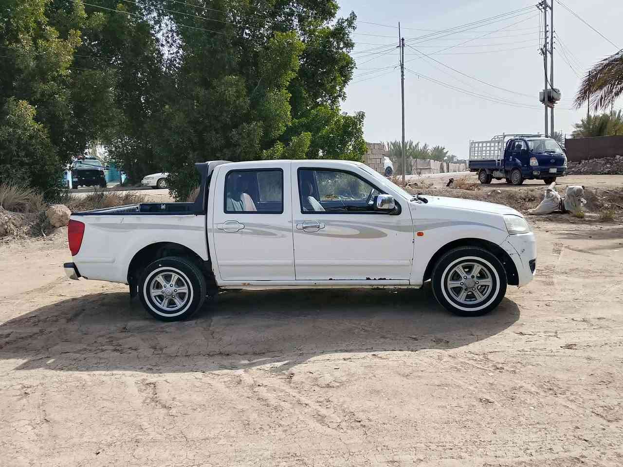 سلام عليكم من رخص مدير الگروب للبيع كريت بسمي تحويل مباشر موديل 13 رقم جديد هزة جديدا سنوية لغاية 2029 المكان  بابل جبلة إني مكلف بالنشر السعر 68 بيها مجال قليل هاذا رقم صاحب  السيارة***********
