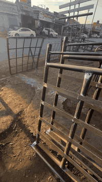 محجرات ارتفاع متر تفصال ايدي متوفر للبيع مال نثيه جاهز اي استفسار خاص ...