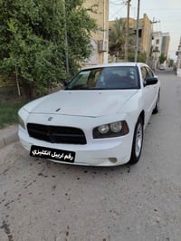 للبيع اومراوس جارجر 10 محرك 6 داخل عسلي حداديه صالي سبوع من سويتها تبر...