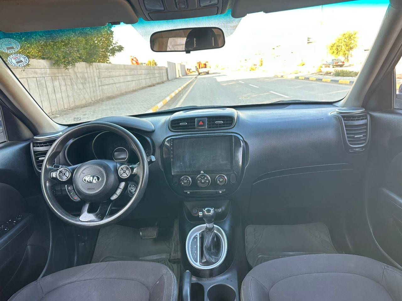 صول خليجيه 
موديل 2016
السعر 99
حجم المحرك 1600 دوش ما مفتوح 
ماشيه 170 
سونار منشور جديد 
بيها صبغ جاملغ وبنيد وباب وبيها بارد
للاستفسار ***********
محرك كير تبريد حداديه كهربائيات مكفولات بغداد, العراق
