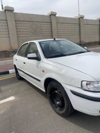 سمند • ٢٠١٠ • كربلاء