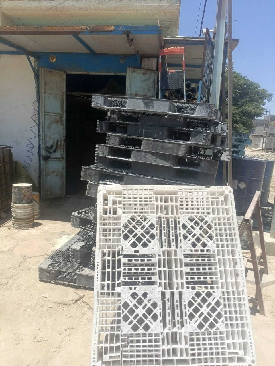 سكيب بلاستك للبيع 
***********
