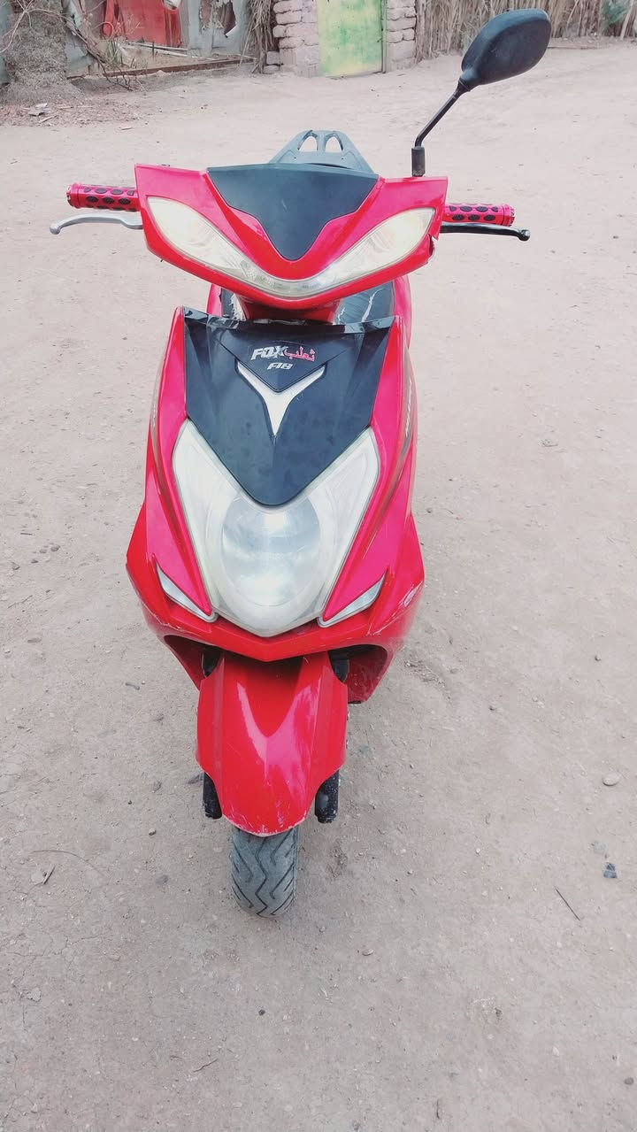 دراجه ثعلب للبيع للأستفسار التواصل معنا على هذا الرقم.. ***********
