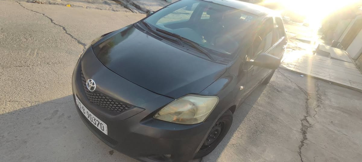 يارس 2007 سنوية لحد 2030 مشروع وطني باسمي سيارة مابيها شي فقط لونها جارد بعض الاماكن السعر 64 وبي مجال بسيط


**إذا كنت صاحب هذا الإعلان وتريد حذفه لأي سبب، رجاءا أرسل رسالة إلى الدعم الفني**