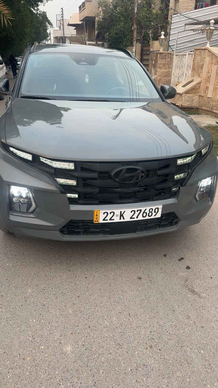السلام عليكم هونداي سنتا كروز موديل 24 فول الفول مكينه 2500 تيربو حادثه فقط بنيد فقط  دواخل ولا شي اعله فئه بسنتا كروز رقم اربيل باسمي تحويل ثاني يوم مواصفات بصمه فتحه كشنات تدفه تبريد شفتات ستيرن تشغيل عن بعد رادارات امامي خلفي لايتات زنون تشغيل عن بعد رادارات امامي خلفي جنطه كهرباء خلفيه قطعتين تبريد كشنات جلد 5 كامرات وباقي مواصفات المتد معروفه مكان سياره بغداد السعر 210 بيه مجال بسيط الإتصال على الرقم ***********
