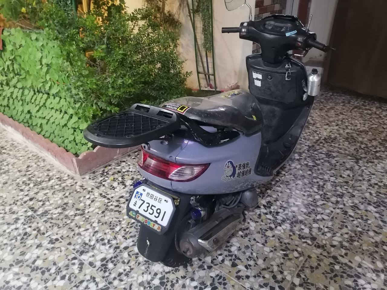 فراشه للبيع جديده وبلادي حاويه المكان نجف /بالكوفه السعر  / 625 / وبيه مجال   ‏‪


**إذا كنت صاحب هذا الإعلان وتريد حذفه لأي سبب، رجاءا أرسل رسالة إلى الدعم الفني**