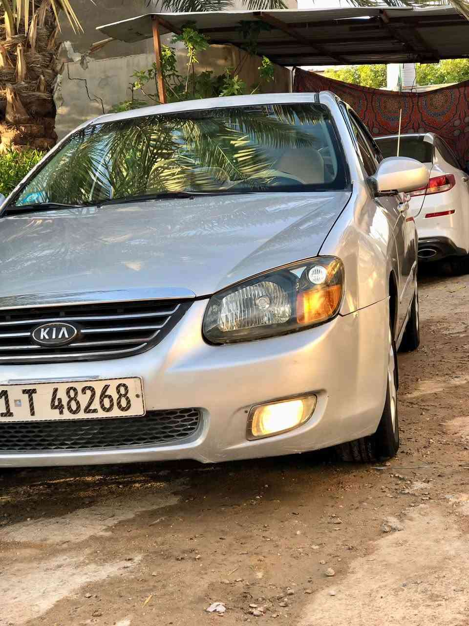 سبكترا 2009 حادث جاملغ امامي مبدل نفس الون بدون دواخل شرط  وبالعراق بيها كم قطعه صبغ أثر جراد ابيع حزام  المحرك والكير كفاله تراي يخبل حداديه جديده سنويه وهزه ما ساقطه رقم بغداد تحويل بنفس اليوم
سعرها ٨٣ وبيها مجال مكانها كربلاء 
***********٧٢١
