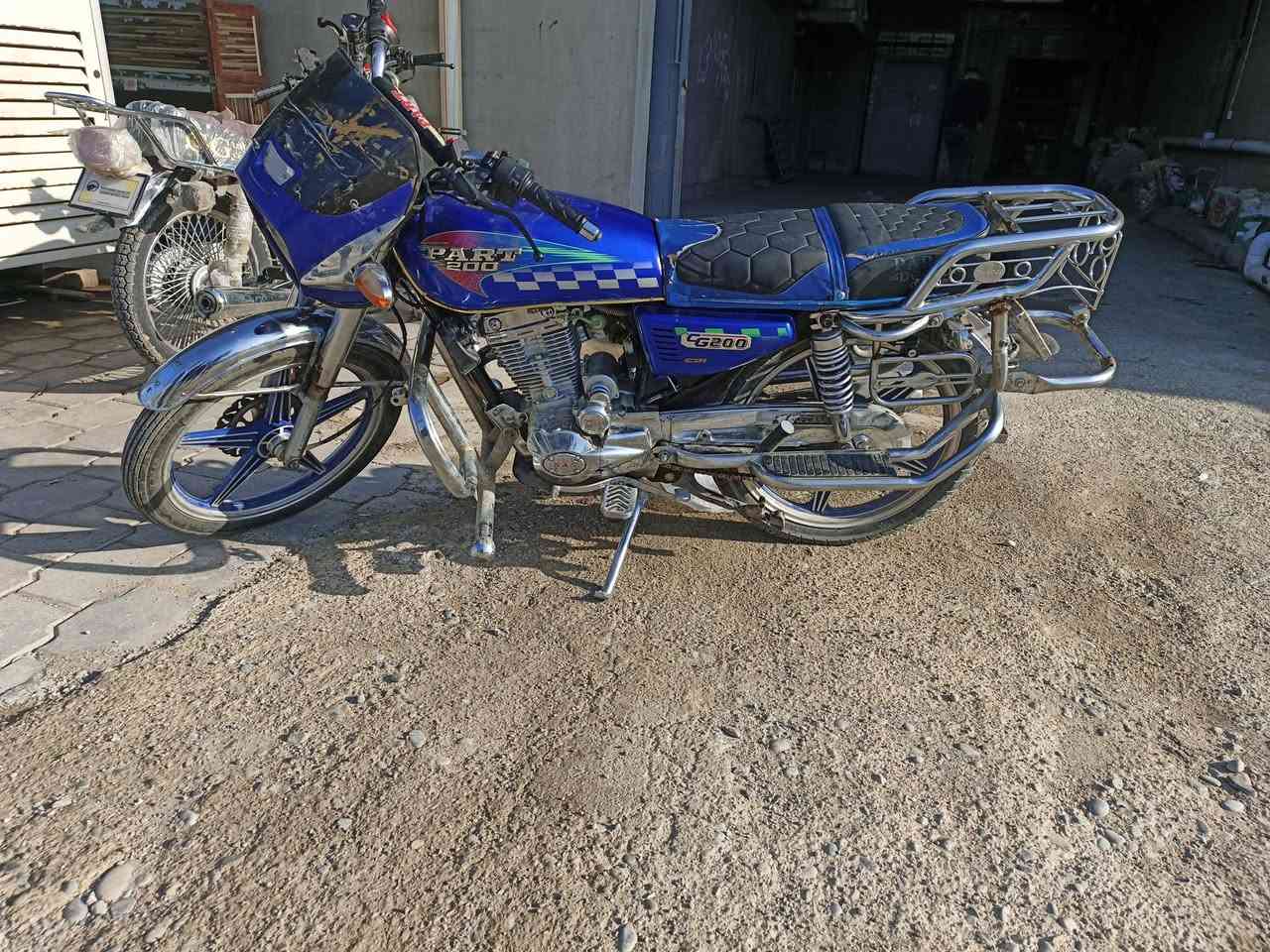 للبيع خمسه كير
عيتاني سوري  محرك حجم ٢٠٠ موديل ٢٠٢٣
مكاني كركوك واسطي ٦٢٥وبي مجال


**إذا كنت صاحب هذا الإعلان وتريد حذفه لأي سبب، رجاءا أرسل رسالة إلى الدعم الفني**