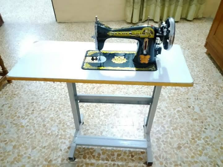 مكاين خياطه باب اول درجه اولى الخياطه مالتها درجه اولى وياها الرجل والماطور السعر 65 الف


**إذا كنت صاحب هذا الإعلان وتريد حذفه لأي سبب، رجاءا أرسل رسالة إلى الدعم الفني**