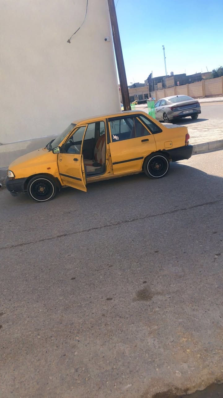 سماوه
سلام عليكم حلال البيع سايبه مديل 14رفم كليزي دوشمه نضيفه دوخل نضيفه تبريد شغال مكينه نضيفه كبر نضيف تواير بو لخطه البيع مكاني سماوه سعرها 29يعجبك منشور دخل خاص ميعجبك عبرهه فدوه


**إذا كنت صاحب هذا الإعلان وتريد حذفه لأي سبب، رجاءا أرسل رسالة إلى الدعم الفني**