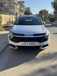 سبورتج • ٢٠٢٣ • الغزاليه