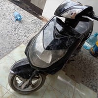 موتوسيكل • للبيع