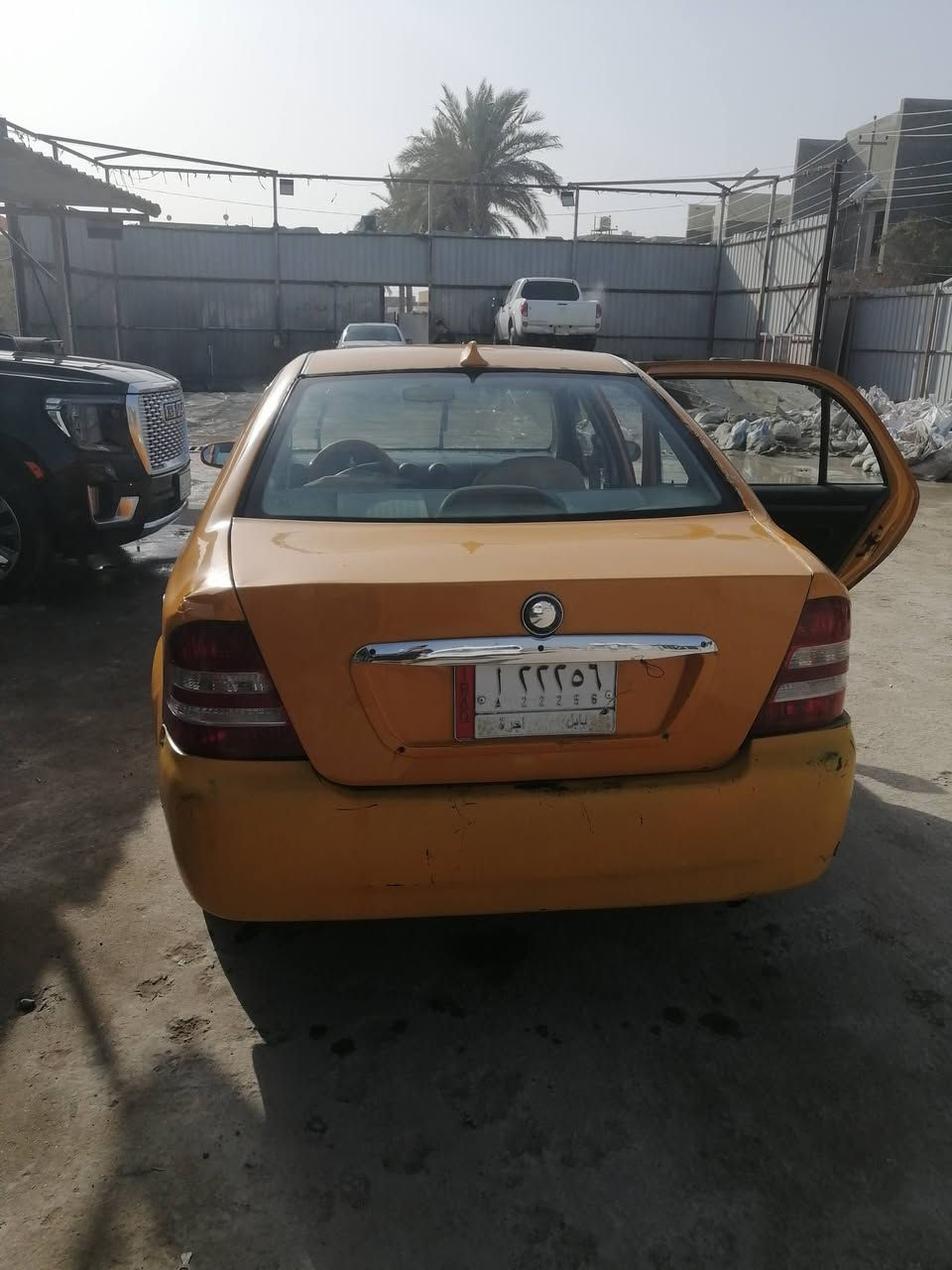 سلام عليكم سياره جيلي سيكي للبيع سياره خير من الله رقم بابل انكليزي سياره بسمي مكاني بابل السعر 25وبيه مجال بسيط استفسار ***********
