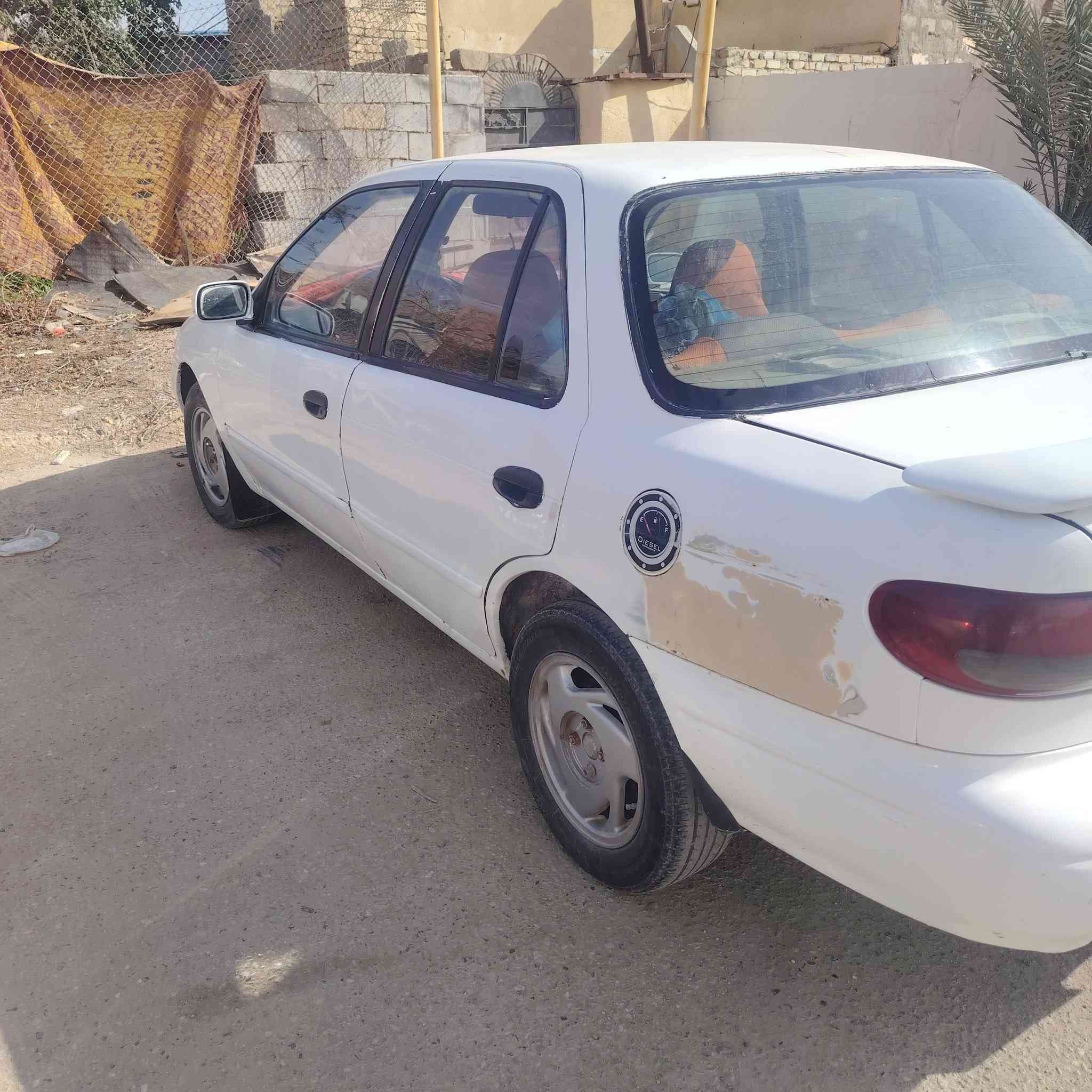 سيفيا 95رقم بغداد دولي مكان السياره المسيب السعر 35بيها مجال اتصال ***********
