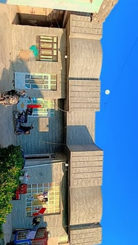 حي المختار • ٣٠٠م • ٣ غرف