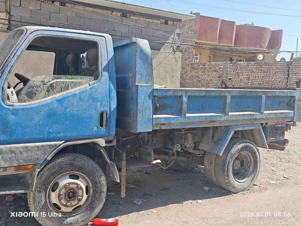 سلام عليكم كنتر مستيبوشي بزون مكينه ومحرك كايم  رقم بغدادللبيع الاستفسار مراسله ع واتساب ***********
