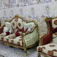 الحسينيه • ١٠ مقاعد • ما بيه ضرر