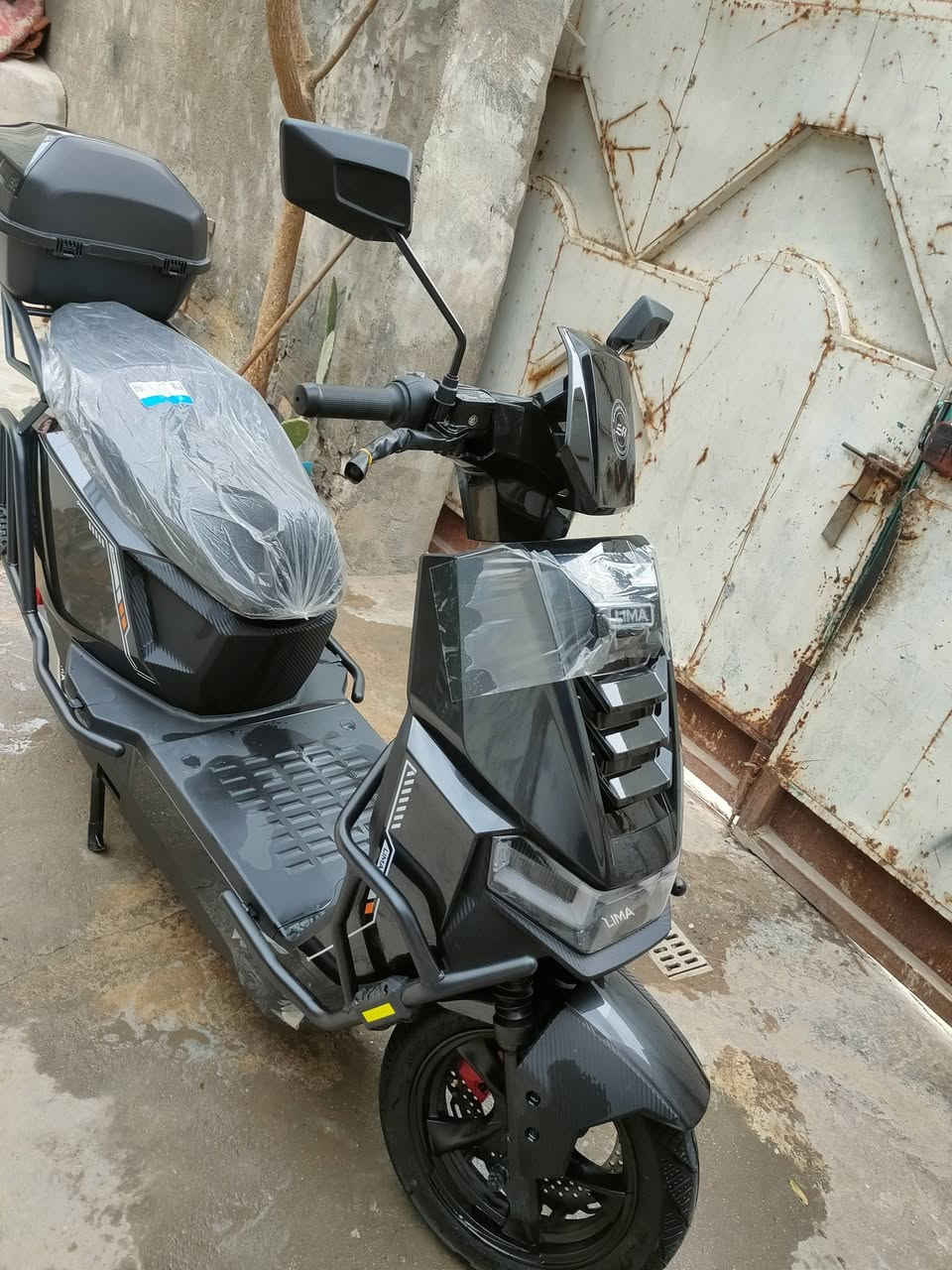 اعيد النشر بسبب الوعود.. شحن 6بطاريات سرعه 80 بصمه وسويج وجهاز انذار ثلاث سرعات  اوتوماتيكي جديد استخدام قليل جدا داخل ضمان مده سنه من تاريخ 20/2 عنوان بغداد سعر 900


**إذا كنت صاحب هذا الإعلان وتريد حذفه لأي سبب، رجاءا أرسل رسالة إلى الدعم الفني**