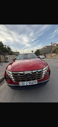 توسان ٢٠٢٢ • حادث سرقة • غزاليه