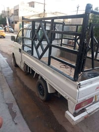 سياره للبيع يوكيوك حمل بيهه حادث جاملغ محور اوتو سياره كامله كهربائيات...