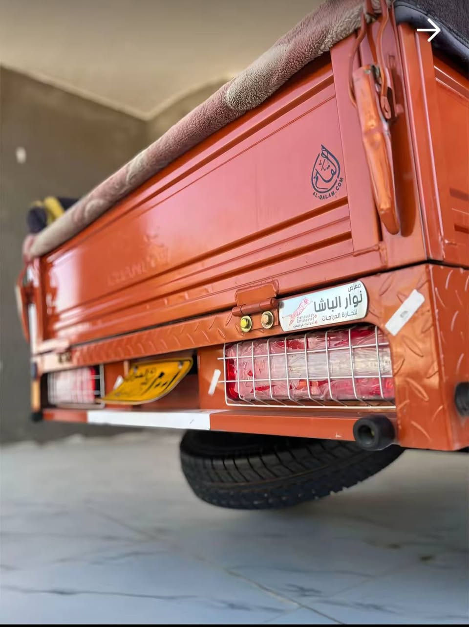 اللبيع ستوته موديل 23 كفاله عامه سبير مانازل
رقم الهاتف ***********
