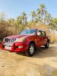 كنوة • ٢٠٠٩ • مكينة وكير جدد