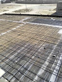 نجار قالب • كركوك • درجة أولى